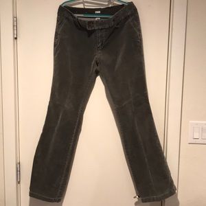 Gap Stretch Grey Cord